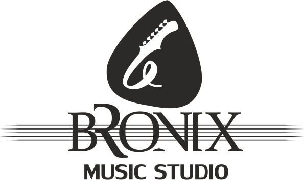 Bronix Music Studio