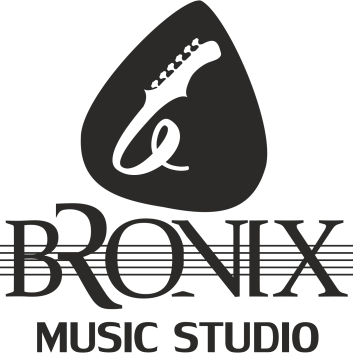 Bronix Music Studio